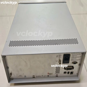 Analyseur audio Agilent U8903A d'occasion en bon état - Product Image 2