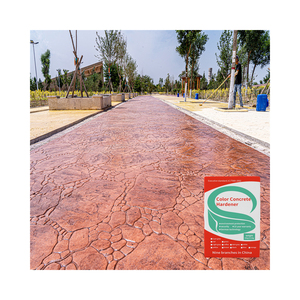 Sellador de hormigón de penetración profunda, endurecedor antideslizante <span class=keywords><strong>para</strong></span> suelo de garaje, pavimento de jardín, venta al por mayor de fábrica - Product Image 3