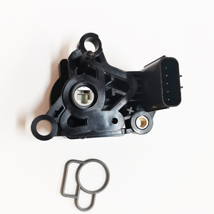 TPSスロットルポジションセンサー ホンダバイク用アクセルセンサー TBI PCX150 SH300i 16060-GFZ-003 純正 16060-GFZ-003 - Product Image 5
