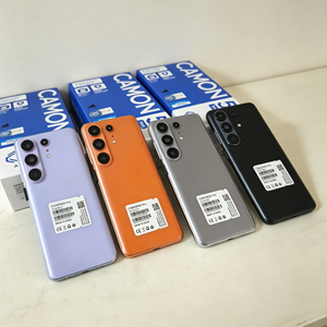 Camon 50 Pro en promotion : 24 Go + 1 To, grand écran 7.0 pouces, caméra haute définition, double SIM, système Android 15, version débloquée - Product Image 6