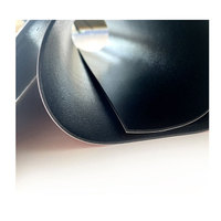 Meilleures promotions de tapis de souris sexy de bureau avec logo personnalisé tapis de souris vierge écologique en caoutchouc sublimation