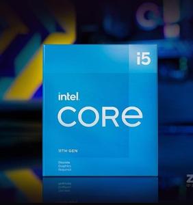 Bộ xử lý i5-11400F lõi in-tel (Bộ nhớ cache 12m, tối đa 4.40 GHz) FC-LGA14A, khay hoặc máy tính để bàn CPU đóng hộp cho máy tính - Product Image 5