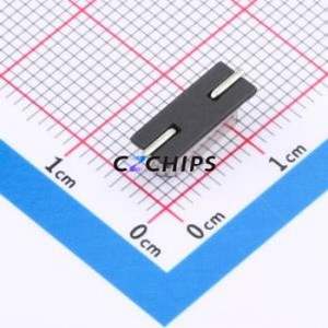 H6OEL89CSC-SUGYLC-5.5296M Crystal (Passive) HC-49S-SMD Crystal Oscillator SMD Crystal Oscillator 5.5296MHz 20ppm 20pF - Product Image 2