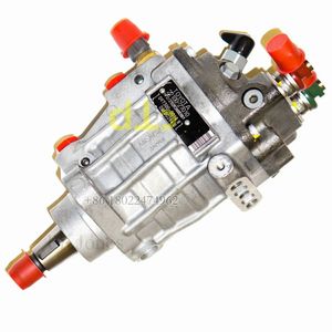 Pièces automobiles, pompe à injection de carburant, pompe haute pression 22100-27010 pour Toyota RAV4 II 2.0 097300-001 DCRP200010, pompe à essence - Product Image 1