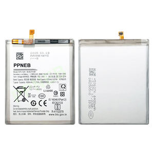 <span class=keywords><strong>แบ</strong></span><span class=keywords><strong>ต</strong></span>เตอรี่ดิจิ<span class=keywords><strong>ต</strong></span>อลสำหรับ <span class=keywords><strong>Samsung</strong></span> Galaxy A52 5G สำหรับเปลี่ยนแบตเตอรี่4500mAh EB-BG781ABY - Product Image 1