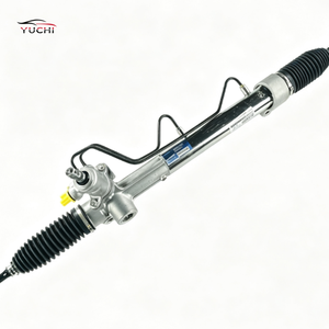 Nouvelle crémaillère de direction hydraulique 49200-1LA1B 49001-1LB3B LHD pour Nissan 2011-2014 - Product Image 1