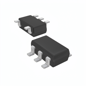 มีสินค้าในสต็อก XC6210A102MR-G ชิปจัดการพลังงาน (PMIC) SC 74A, SOT 753 ชิ้นส่วนอิเล็กทรอนิกส์ - Product Image 1