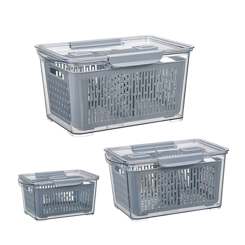 Grey 3 pcs set