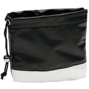 เคสเก็บของเล่นกอล์ฟหนัง Pu,กระเป๋าหนังใส่ของมีค่ากันน้ำได้ตามสั่งเคสใส่ถุงใส่ลูกกอล์ฟ - Product Image 2