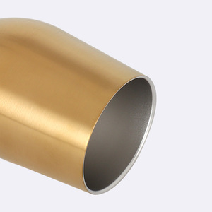 Insulated Wine Glass Belly Cup 12oz Stainless Steel Double Wall Vacuum Insulated For Party Use - Product Image 2