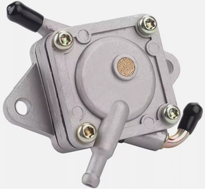 Bomba de Combustible 1014523 <span class=keywords><strong>1984</strong></span>-presente 290 FE290 FE350 - Product Image 2