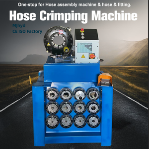 Presse à tuyaux en cuivre économique avec poignée pour le pressage <span class=keywords><strong>de</strong></span> coudes <span class=keywords><strong>de</strong></span> tuyauterie, machine à découper le laiton, machine à presser les flexibles <span class=keywords><strong>de</strong></span> frein - Product Image 2