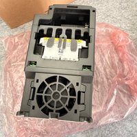Konverter Frekuensi VFD Delta VFD5A5MS43ANSAA Berkualitas Tinggi untuk Motor AC 3HP 5.5A IP20 Kontrol Vektor untuk Mesin Pompa dan Konveyor