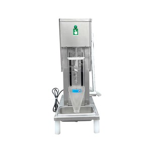 Máquina de Helados de Diseño Profesional, Máquina de Helados de Congelación Continua, Máquina de Helados para Alquilar, Máquina para Hacer Helados y Galletas - Product Image 1
