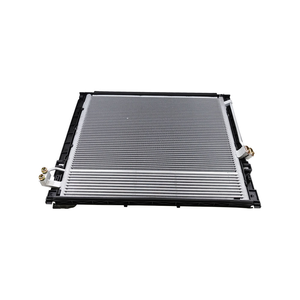 A0995000002 per Mercedes Benz Radiatore Intercooler a Bassa Temperatura con X166 GLE350 GLE450 GLE400 GLS350 GLS400 GLS450 GL450 - Product Image 4