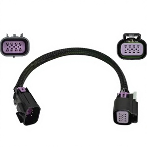 1997-2007 Faisceau d'extension DBW pour corps d'accélérateur terminal pour moteurs GM - Product Image 1