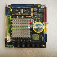 Papan kontrol industri E170968 WZ-7 Chipset Intel X99 Chipset DDR3 memori 64GB kapasitas produk bekas Saluran ganda