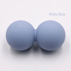 ลูกกลิ้งนวดกดจุดสำหรับนวดเท้าและร่างกาย - Product Image 5