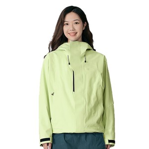 Chaqueta de Asalto Estilo Armadura para <span class=keywords><strong>Mujer</strong></span> y Hombre, Cortavientos, Impermeable, con Cremallera y Capucha, Conjunto de Dos Piezas 3 en 1 - <span class=keywords><strong>Tex</strong></span> 90% Plumón de Pato Blanco - Product Image 5