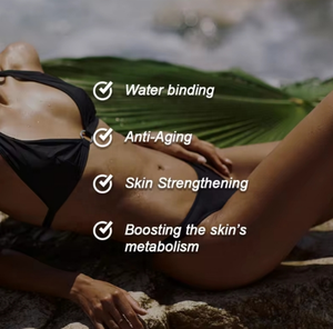 Autobronceador Orgánico Natural, <span class=keywords><strong>Spray</strong></span> Autobronceador sin Sol, Marca Privada al por Mayor, Loción Autobronceadora sin Sol de Marca Privada - Product Image 6