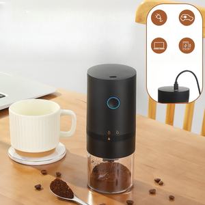 Cafetera Recargable por USB - Portabilidad con Ajustes Regulables y Fácil Mantenimiento para Amantes del Café - Product Image 5