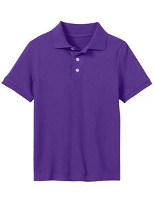 Biểu Tượng Tùy Chỉnh 4 5 6 7 8 9 10 11 12 Năm Cotton In Thể Thao Golf T Áo Sơ Mi Trẻ Em Trai Polo Áo Sơ Mi (Cũ) - Product Image 3