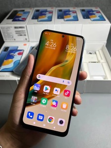 ขายส่งโทรศัพท์มือถือ Redmi Note 11S 4G รุ่น Global มือสอง ขนาด 6.43 นิ้ว 90Hz แบตเตอรี่ 5000mAh ปลดล็อคแล้ว ใช้เป็นโทรศัพท์สำรองได้ - Product Image 3