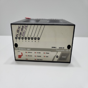 Unità di Controllo Remoto PLC PROCONTIC CS31 IO ICSC08L1 Nuova di Zecca Originale - Product Image 1