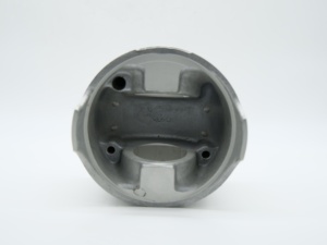 Kits de réparation de révision de moteur d'excavatrice Chemise de piston 6HK1 Chemise de cylindre de segment de piston 6HK1 - Product Image 3