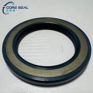 Joint d'étanchéité de boîtier pour pompe principale de réducteur final pour Komatsu Caterpillar Hitachi 148-1324 707-99-62320 126-1914 154-30-00127 - Product Image 1
