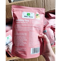 Prix de gros OEM/RTS – Thé aux herbes aromatisé pour la fertilité, la santé utérine et la santé féminine – Marque privée