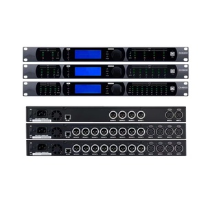 CX3600 venta al por mayor profesional DriveRack 3 en <span class=keywords><strong>6</strong></span> fuera DriveRack sistema completo de gestió<span class=keywords><strong>n</strong></span> de altavoces - Product Image 1