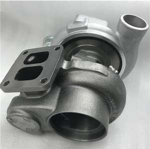 Le fournisseur principal pièces de moteur automatique turbocompresseur 28200-84000 49134-00240 Turbo pour moteur Hyundai TF08L-28M1-22 D6CB - Product Image 3