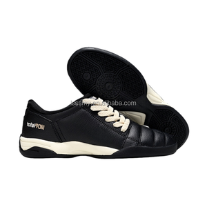 Zapatos <span class=keywords><strong>de</strong></span> Fútbol Originales TOTAL <span class=keywords><strong>90</strong></span> para Interiores, Césped Deportivo, Alta Calidad, Zapatos <span class=keywords><strong>de</strong></span> Fútbol IC para Hombre - Product Image 1