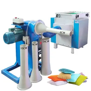 wholesale Large capacity high speed cushion pillow filling machine for sales