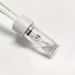 Électrode de pH numérique EH Endershaus CPS11E-AA7AAA2 pour le traitement des eaux usées industrielles, précision de 0,01 pH - Product Image 1