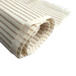 Tela Oxford 100% Poliéster 1200D con Revestimiento de <span class=keywords><strong>PE</strong></span>, Superficie Tipo Lino, Textura Natural, Apta para Uso Diario al Aire Libre, para Bolsos y Mochilas - Product Image 1