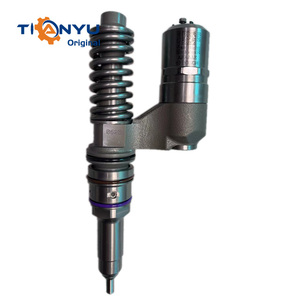 Iniettore Carburante 0414701083 Compatibile con <span class=keywords><strong>Iveco</strong></span> Euro <span class=keywords><strong>Trakker</strong></span> L1A9 - Product Image 3