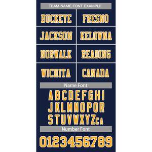 Maillot de football personnalisé pour hommes et femmes avec nom de l'équipe et numéro cousus/imprimé personnalisés - Product Image 2