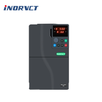 Convertisseur de fréquence variable VFD 0.75kw 1.5kw 2.2kw 4kw 5.5kw 7.5kw 11kw 15kw 18.5kw 220v VFD Drive AC Motor Drive