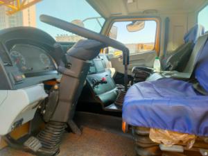 <span class=keywords><strong>Xcmg</strong></span> יד שנייה רשמי קטן 25 טון נייד מנוף qy25k5f_1 טנדר משאית מחיר למכירה - Product Image 5