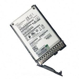 N9Y06B/N9Y06A 844283-001 ฮาร์ดดิสก์คุณภาพสูง Hxx 400GB 2.5 นิ้ว 7.2K 6Gb SAS SSD สำหรับ 3PAR StoreServ 8000 - Product Image 6
