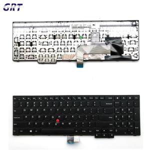 Clavier d'ordinateur portable sunrex pour Lenovo E550 E550C E555 E560 E565 - Product Image 1