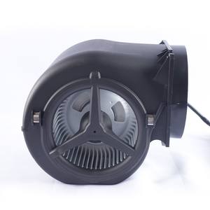 Ventiladores Centrífugos Industriales Dedicados de 146 con Múltiples Aspas, Doble Entrada, Regulación de Velocidad, Purificadores de Aire Estéril de Extracción FFU - Product Image 5