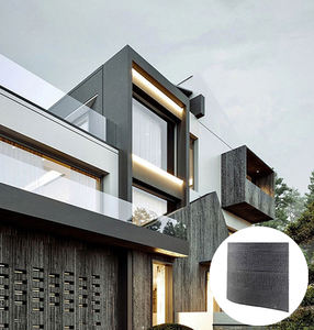 Paneles <span class=keywords><strong>de</strong></span> Pared 3D <span class=keywords><strong>de</strong></span> Piedra Ecológicos y Ligeros, Azulejos Decorativos <span class=keywords><strong>de</strong></span> Imitación <span class=keywords><strong>de</strong></span> <span class=keywords><strong>Roca</strong></span> para Exteriores, MCM Suave y Flexible para Aplicaciones en Interiores - Product Image 3