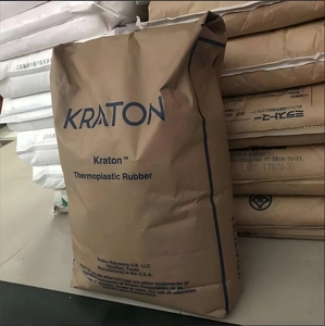 Prix de gros Thermoplastique Kraton SBS résistant aux hautes températures D1102 D1101 DX410 D1155 D1101 D1102 D1118B - Product Image 1