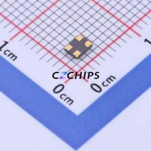 XC32M4-30.000-F16LJDTL Crystal (Passive) SMD3225-4P Crystal Oscillator SMD Crystal Oscillator 30MHz 20ppm 16pF - Product Image 2