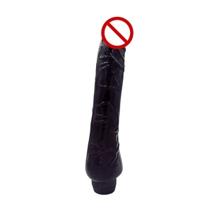 25cm Adult Realistic Vib rating <span class=keywords><strong>Dildo</strong></span> <span class=keywords><strong>Penis</strong></span> Shop Beste <span class=keywords><strong>Dildo</strong></span> Sexspielzeug für Frauen - Product Image 4