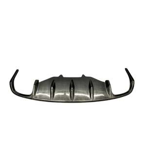 Kit de Carrocería de Fibra de Carbono Estilo LD para <span class=keywords><strong>Porsche</strong></span> <span class=keywords><strong>Macan</strong></span> 2014-<span class=keywords><strong>2022</strong></span>, Alerón Delantero y Trasero, Faldones Laterales, Mejora, <span class=keywords><strong>Nuevo</strong></span> - Product Image 2