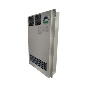 เครื่องแลกเปลี่ยนความร้อนแบบอากาศสู่อากาศ 48V สำหรับตู้ไฟฟ้าภายนอกอาคาร เครื่องแลกเปลี่ยนความร้อนแบบอากาศสู่อากาศสำหรับตู้ไฟฟ้าภายนอกอาคาร - Product Image 3